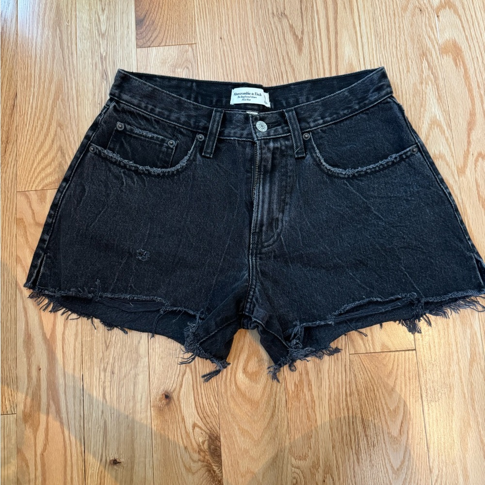 Abercrombie shorts